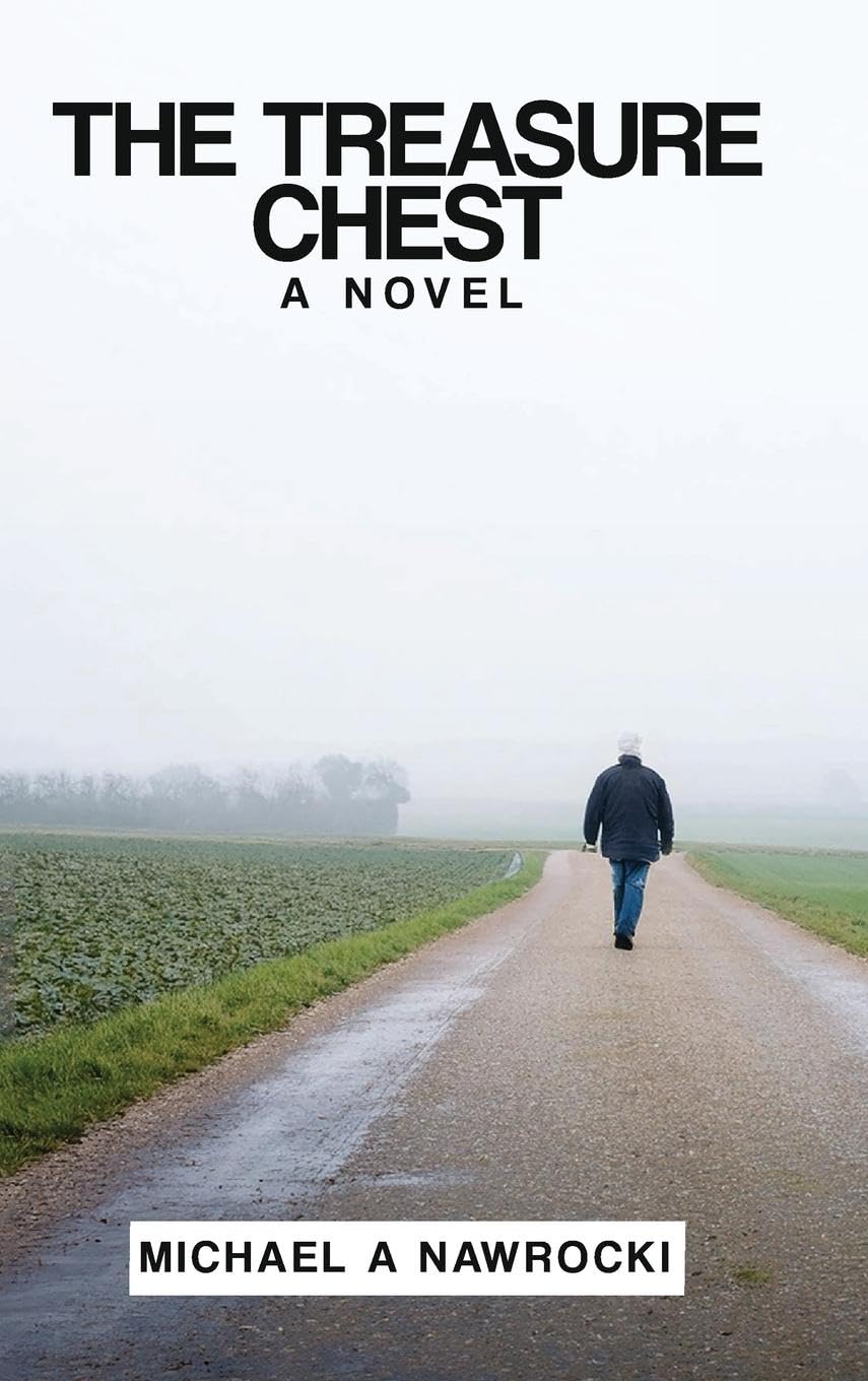 The Treasure Chest Contemporary literature