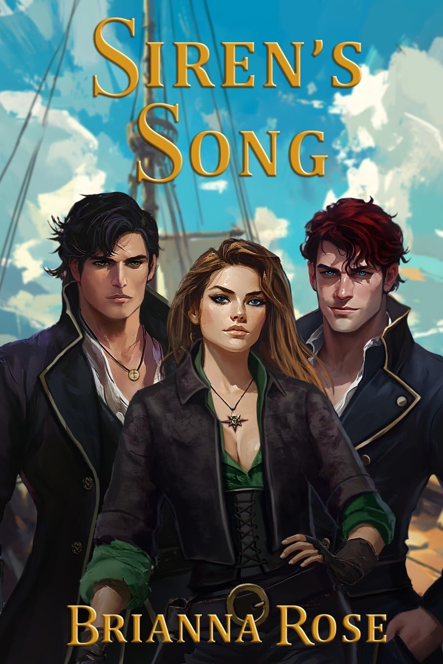 Siren's Song Contemporary literature