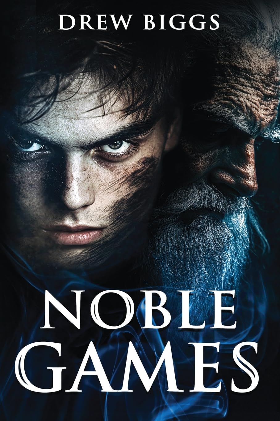 Product Image: NOBLE GAMES