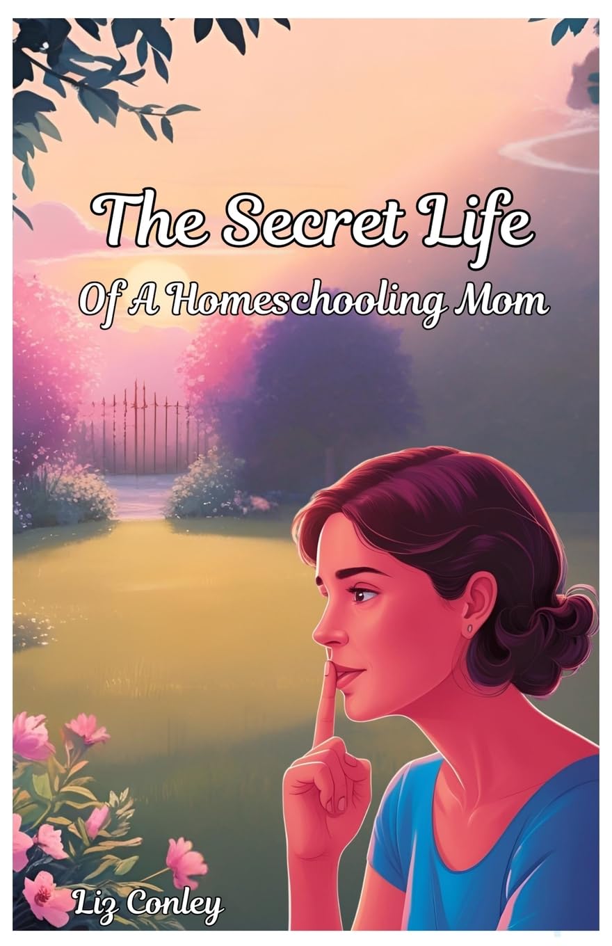 The Secret Life Of A Homeschooling Mom Eroticism