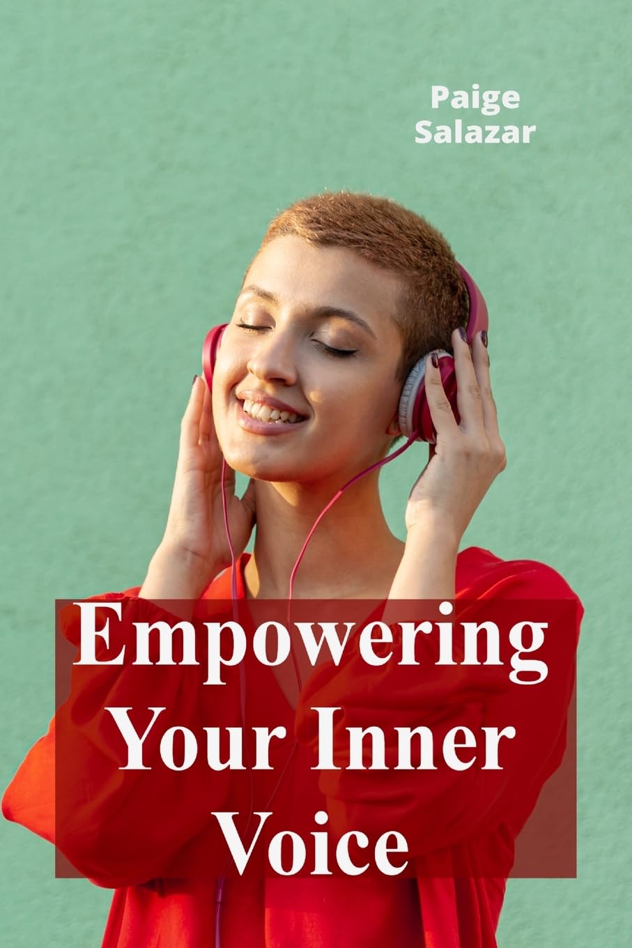 Empowering Your Inner Voice Business, Finance & Career