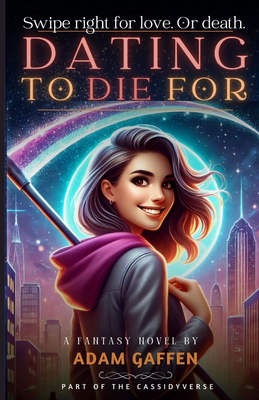 Dating to Die For Humour & Satire