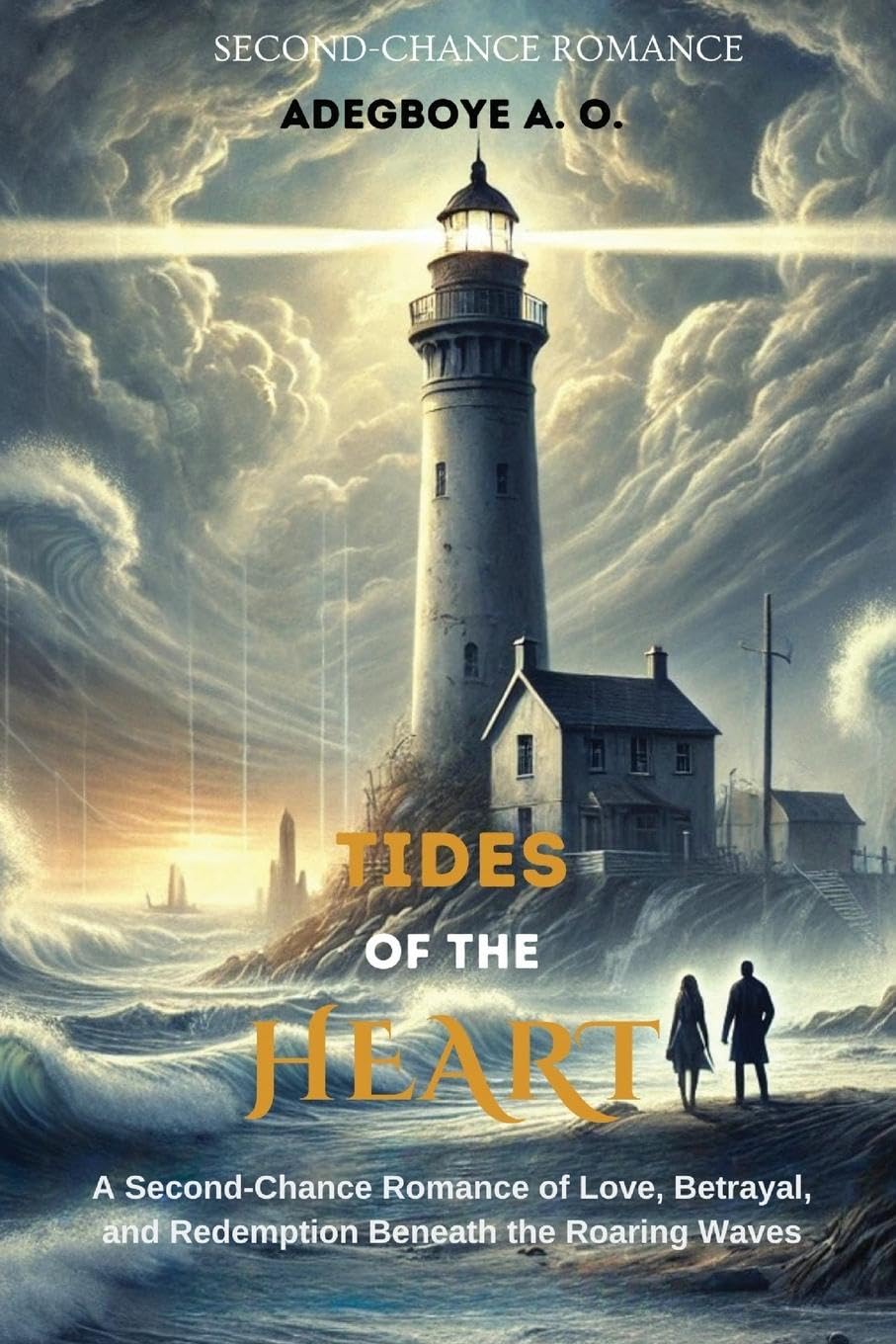 Tides of Our Heart Contemporary literature