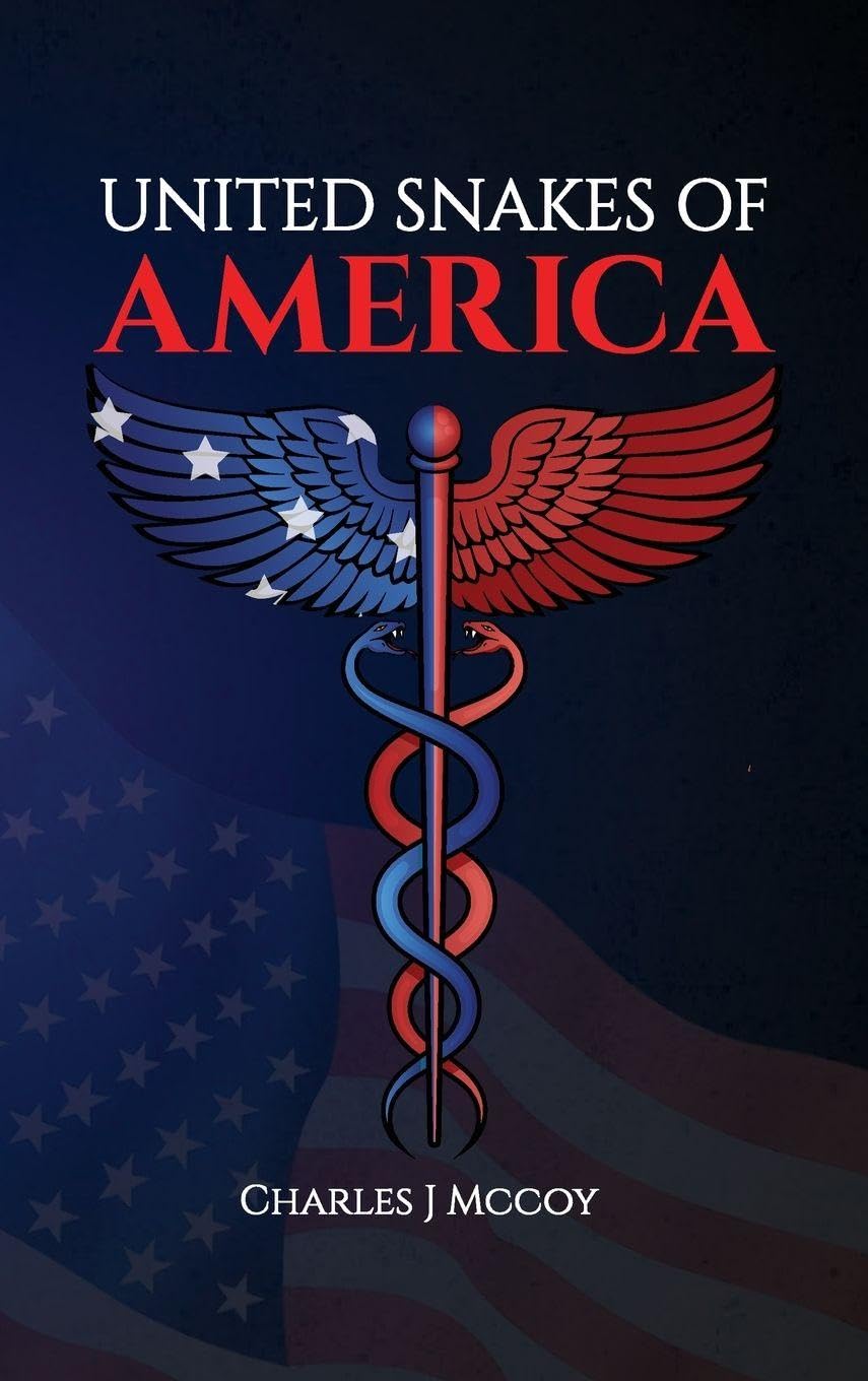 United Snakes of America Law