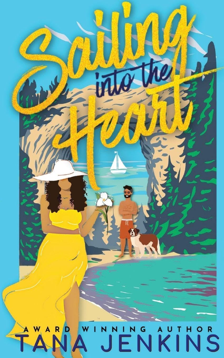 Sailing into the Heart Contemporary literature