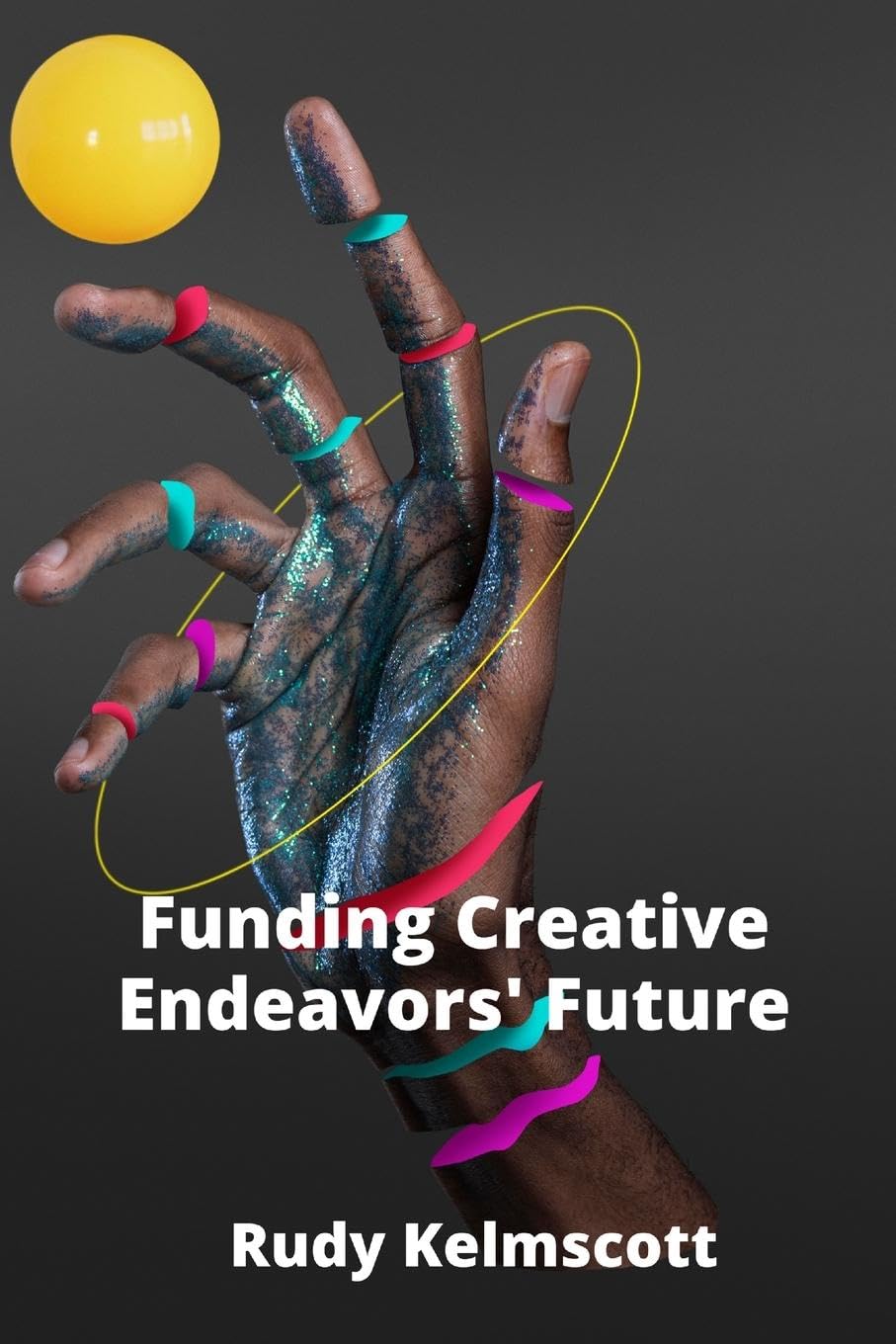 Funding Creative Endeavors' Future Law