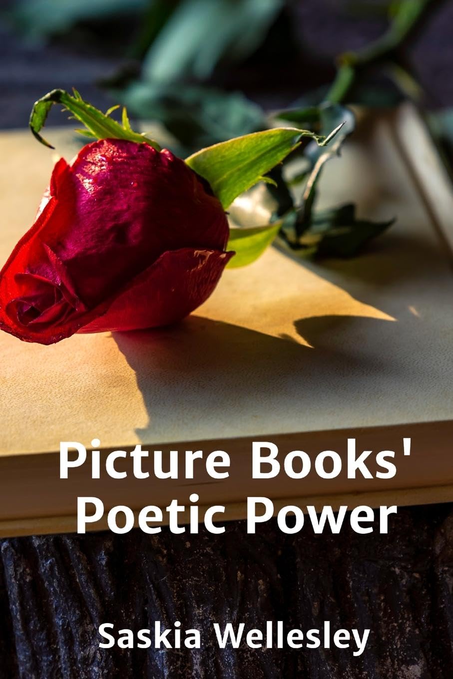 Picture Books' Poetic Power Manga