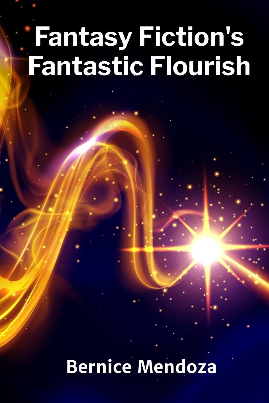 Fantasy Fiction's Fantastic Flourish Dark Fantasy