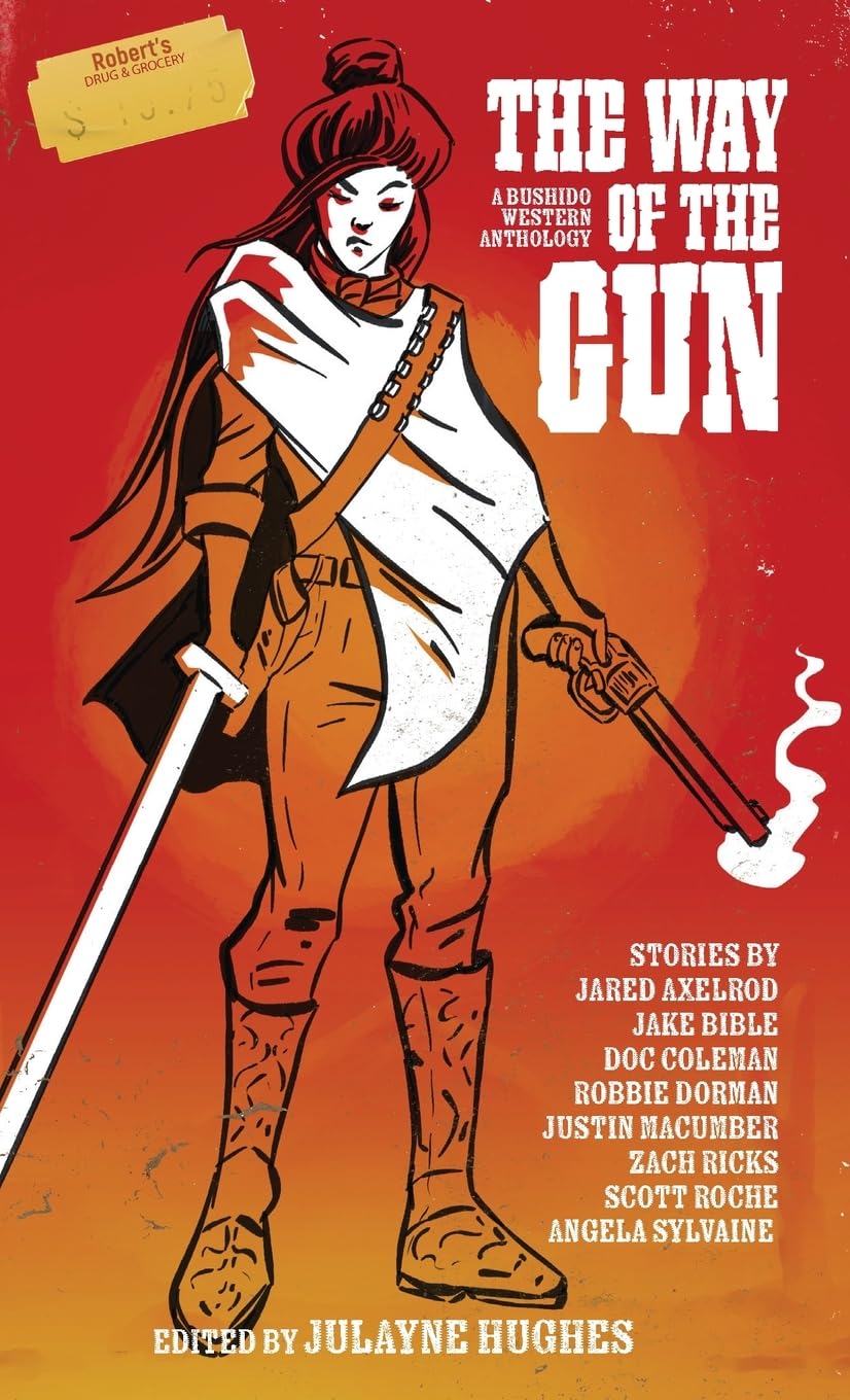The Way of the Gun Contemporary literature