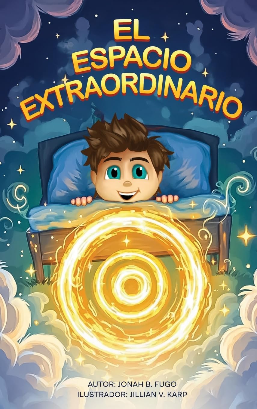 EL ESPACIO EXTRAORDINARIO Novels & Short Stories