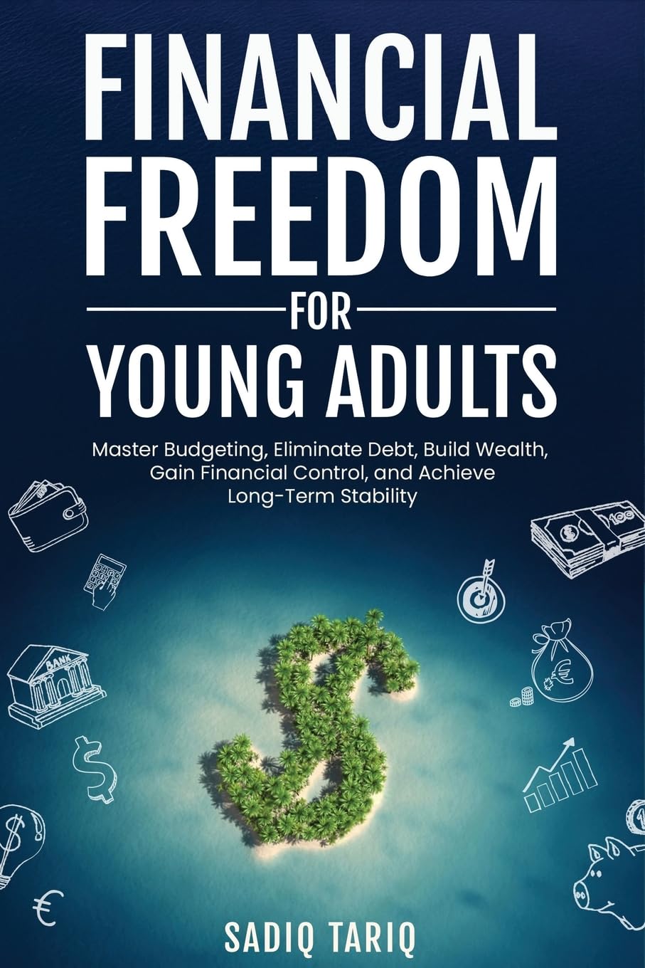 Financial Freedom for  Young Adults Education