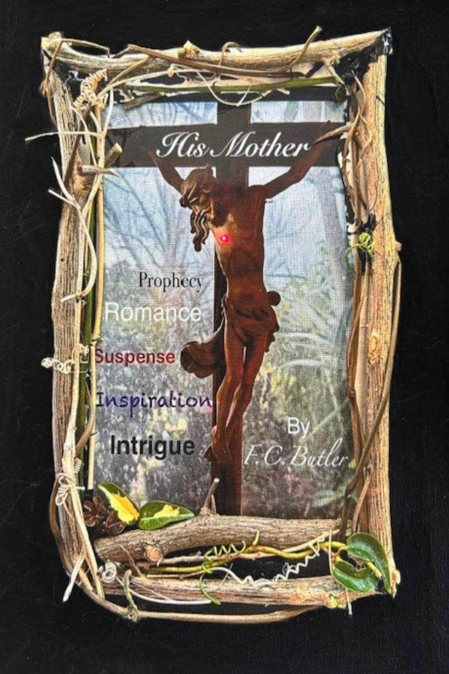 His Mother Religion & Esotericism