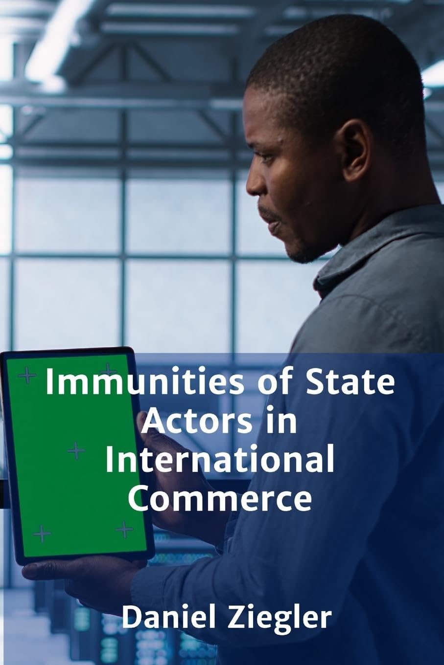 Immunities of State Actors in International Commerce Law
