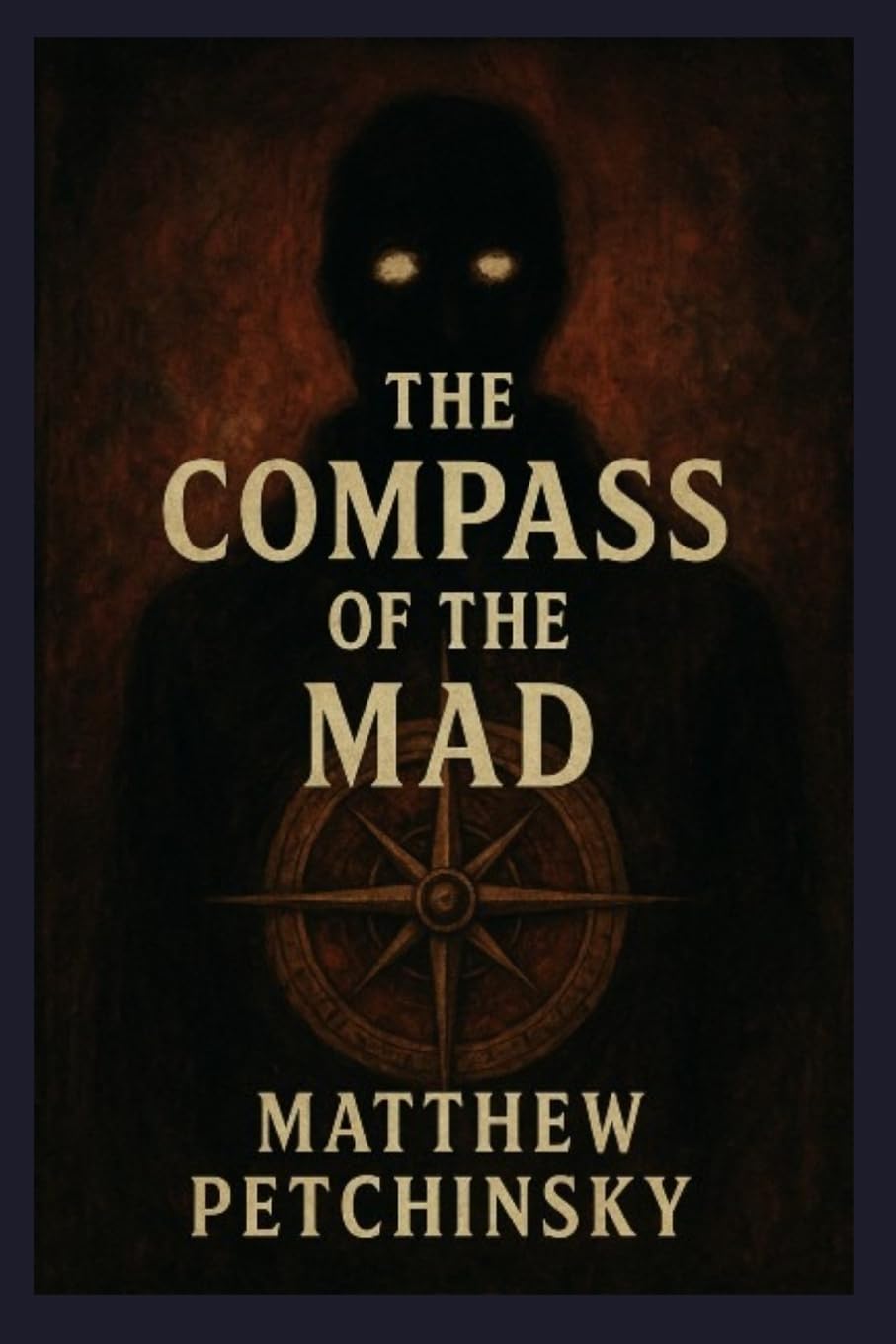 The Compass of the Mad Business, Finance & Career