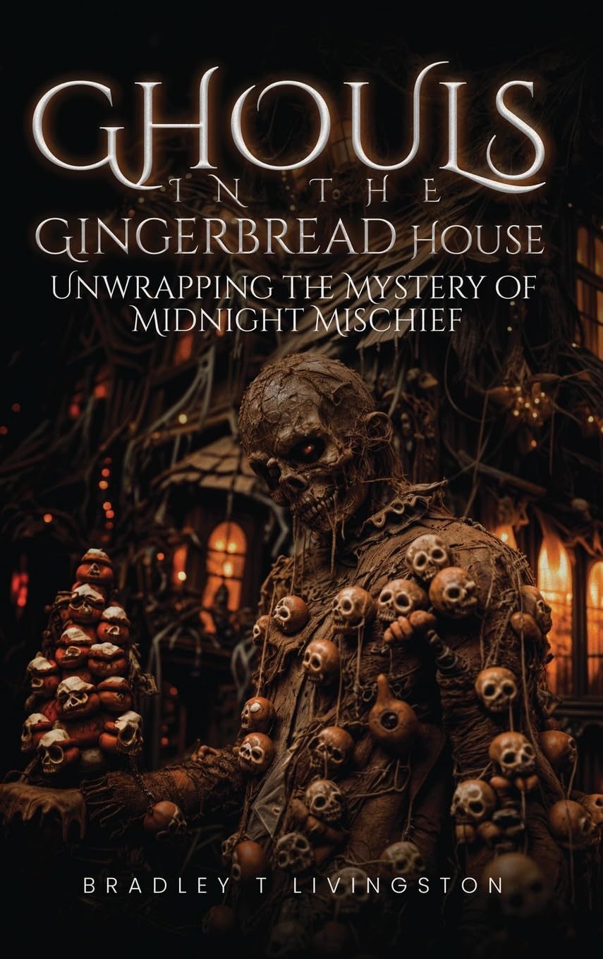 Ghouls in The Gingerbread House Non-fiction