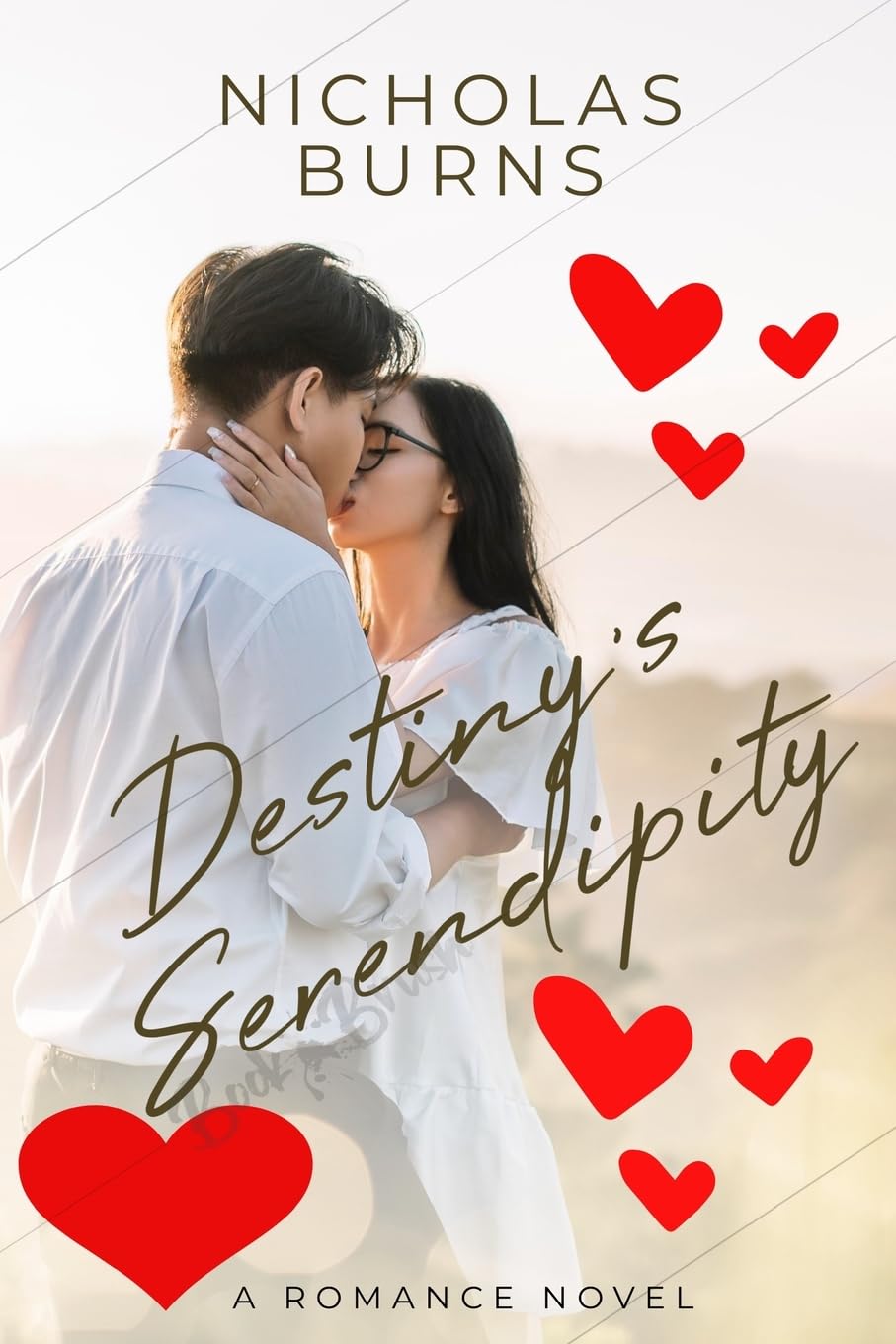 Product Image: Destiny's Serendipity