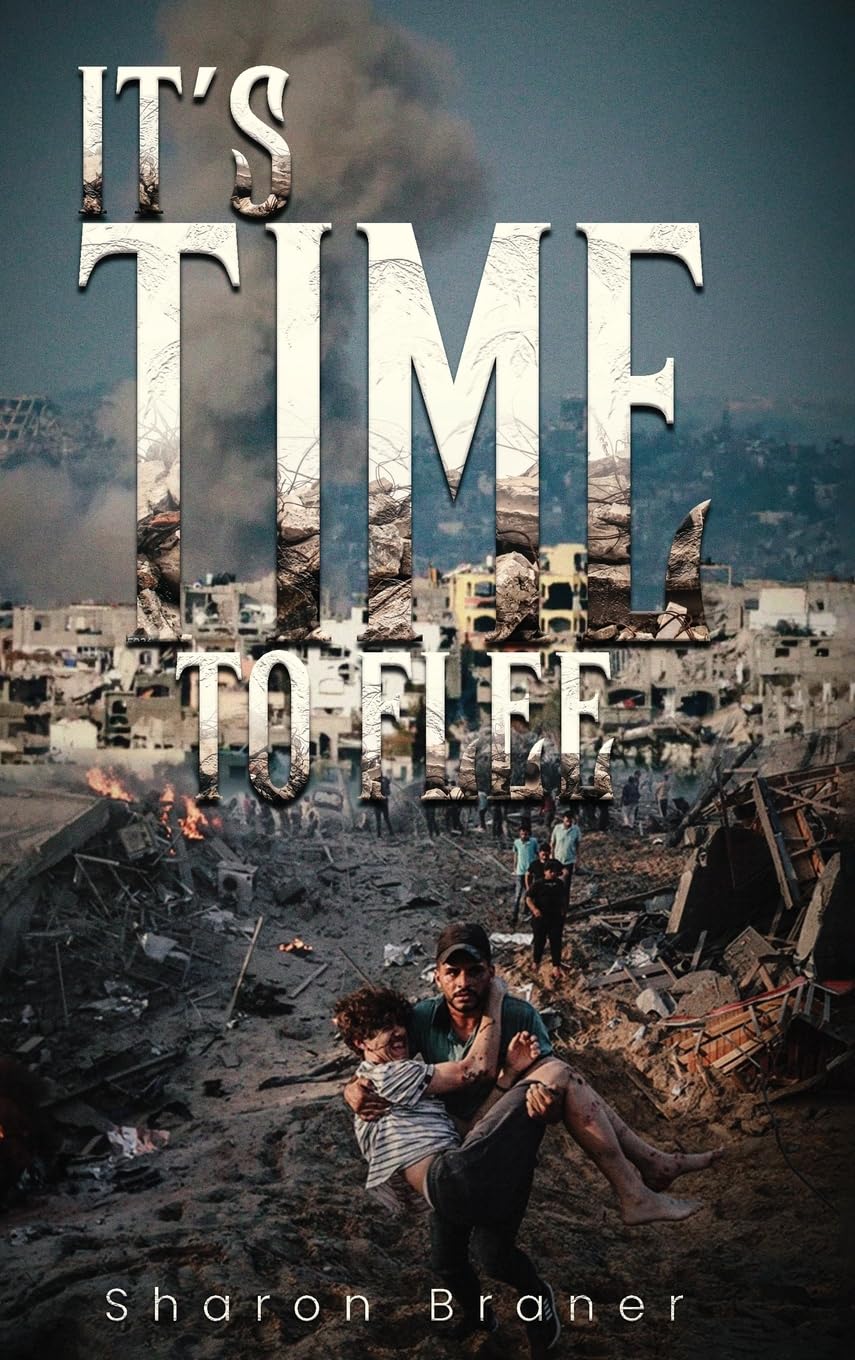 IT'S TIME TO FLEE Memories