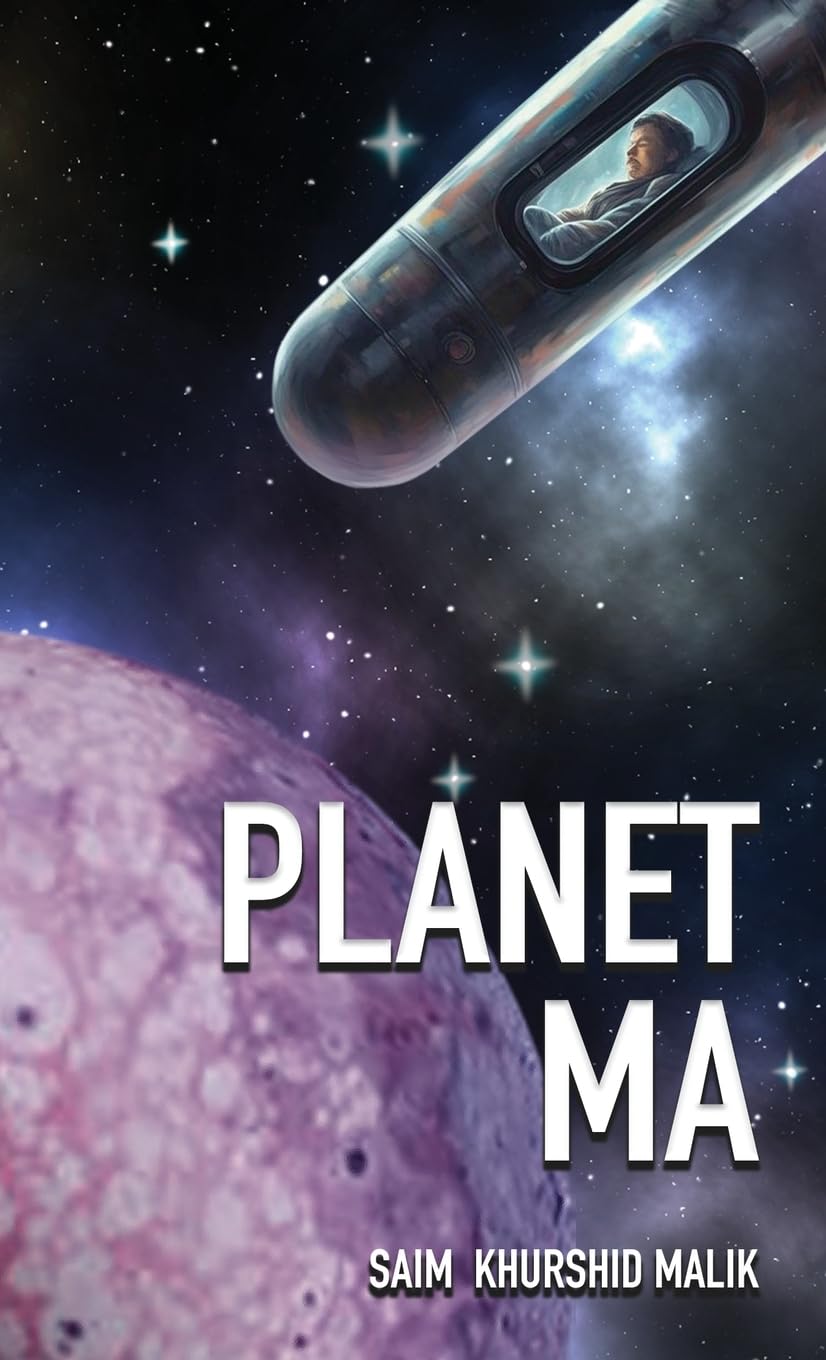 Product Image: Planet Ma
