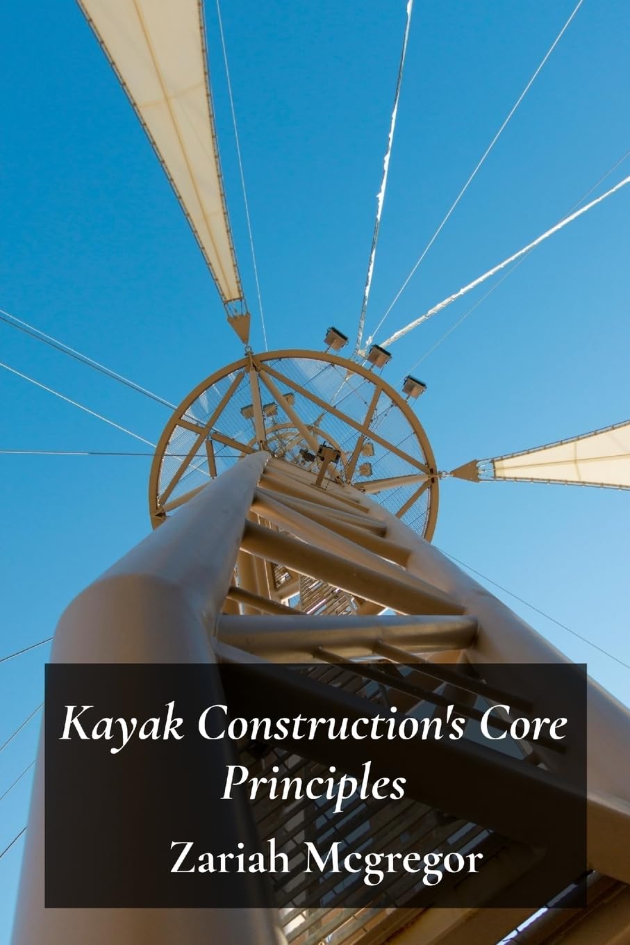 Kayak Construction's Core Principles Business & Technology
