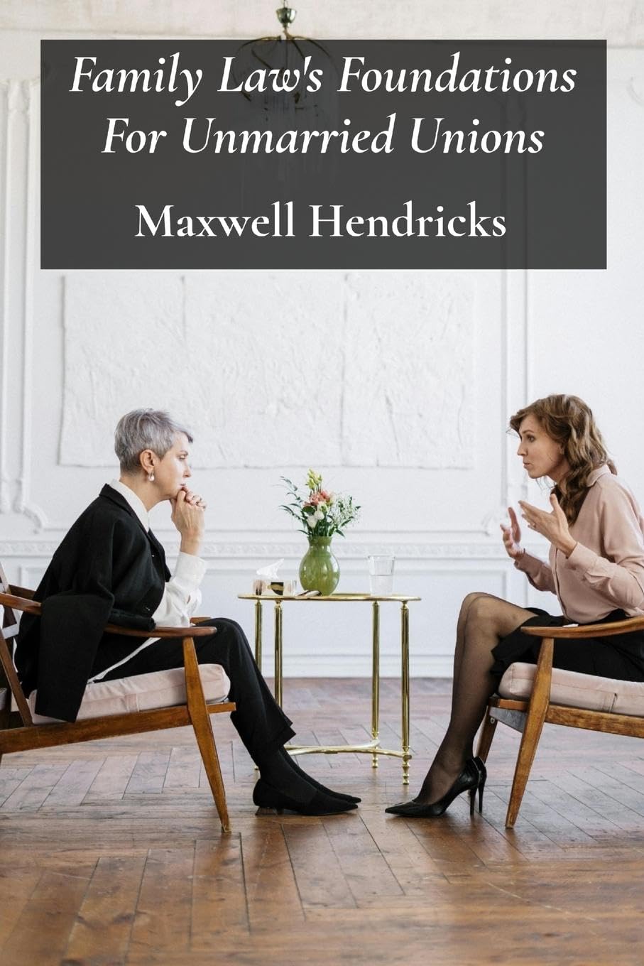 Family Law's Foundations For Unmarried Unions Psychology