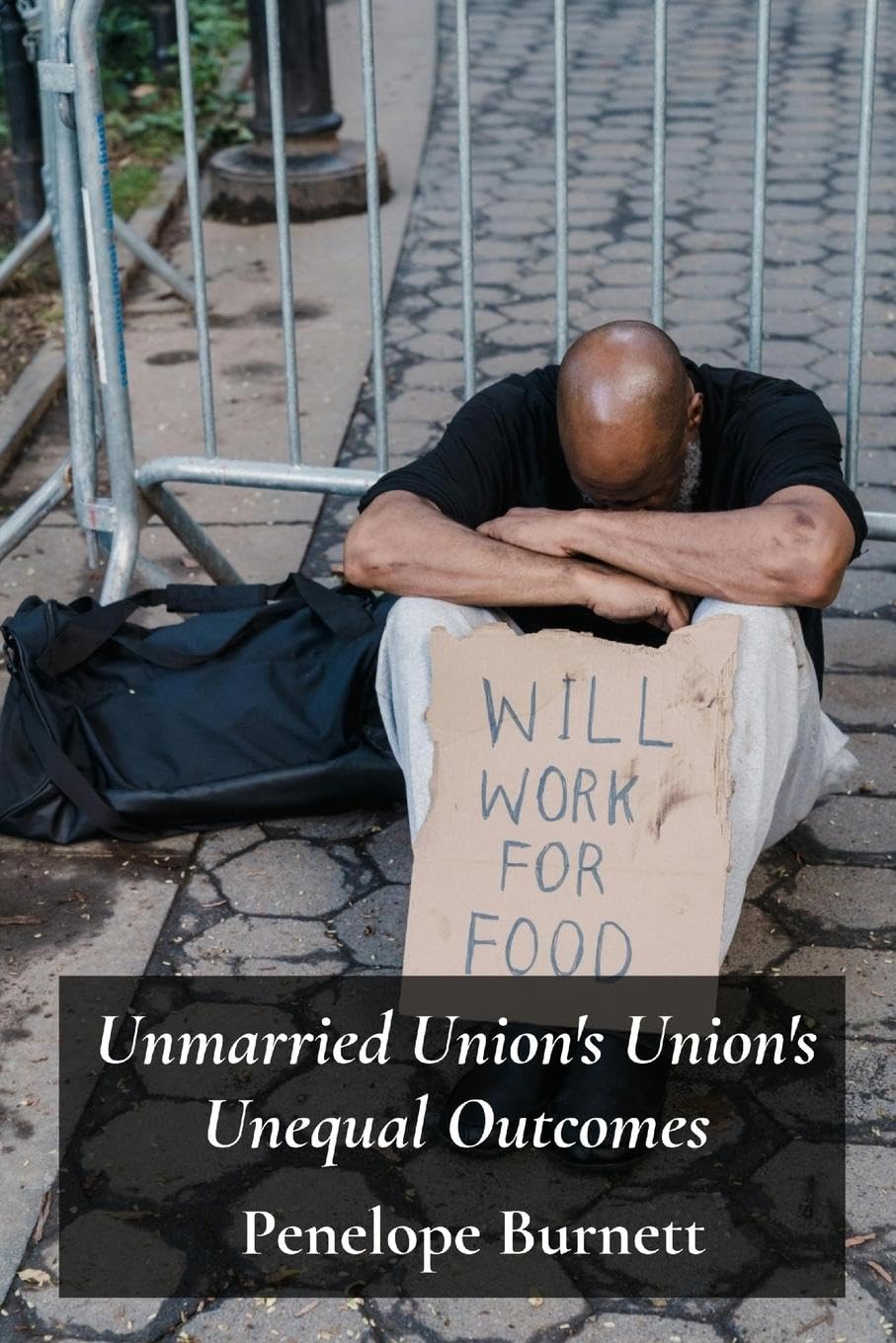 Unmarried Union's Union's Unequal Outcomes Psychology