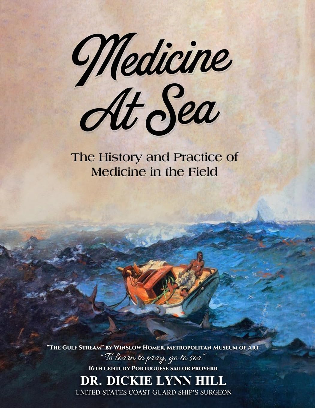 Medicine at Sea Medicine