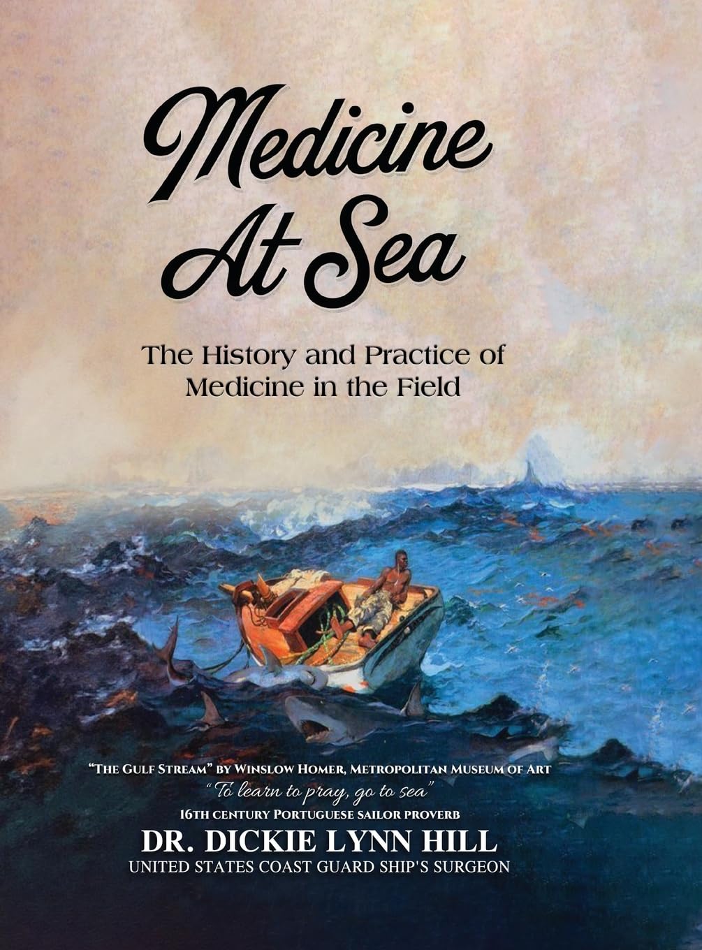 Medicine at Sea Medicine