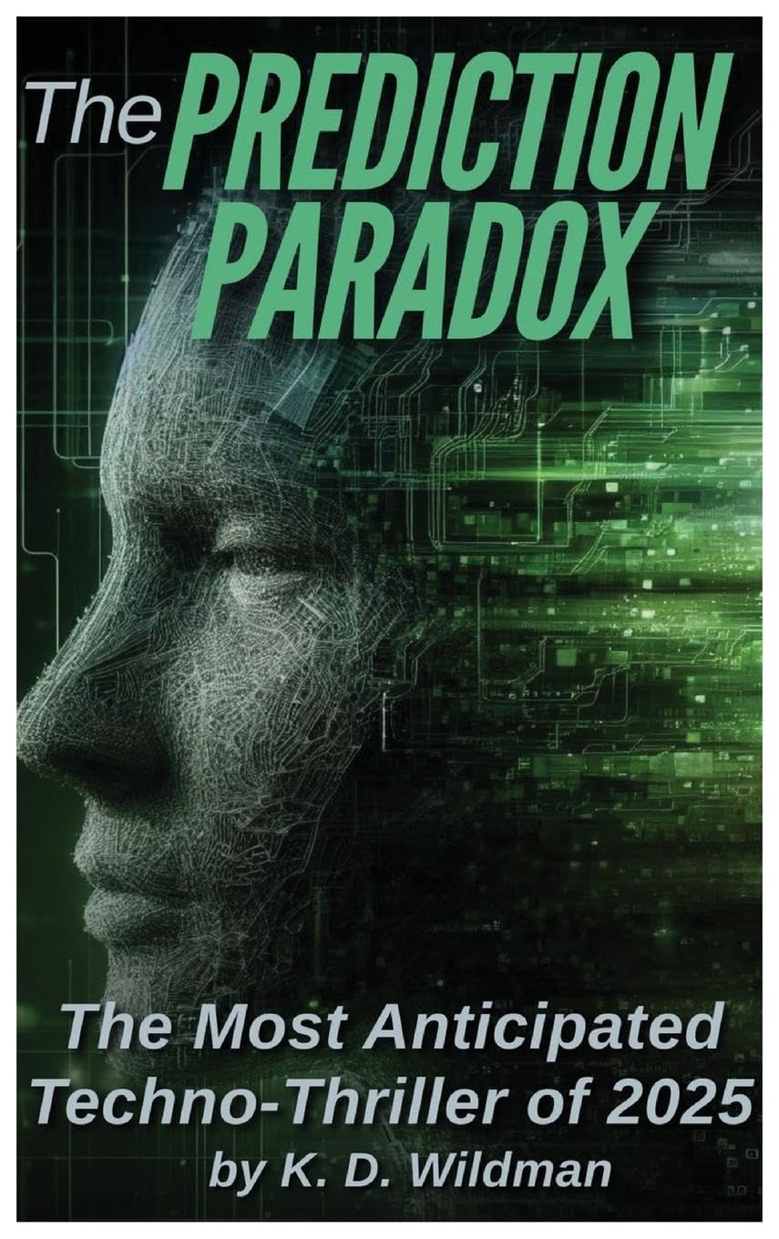 Product Image: The Prediction Paradox
