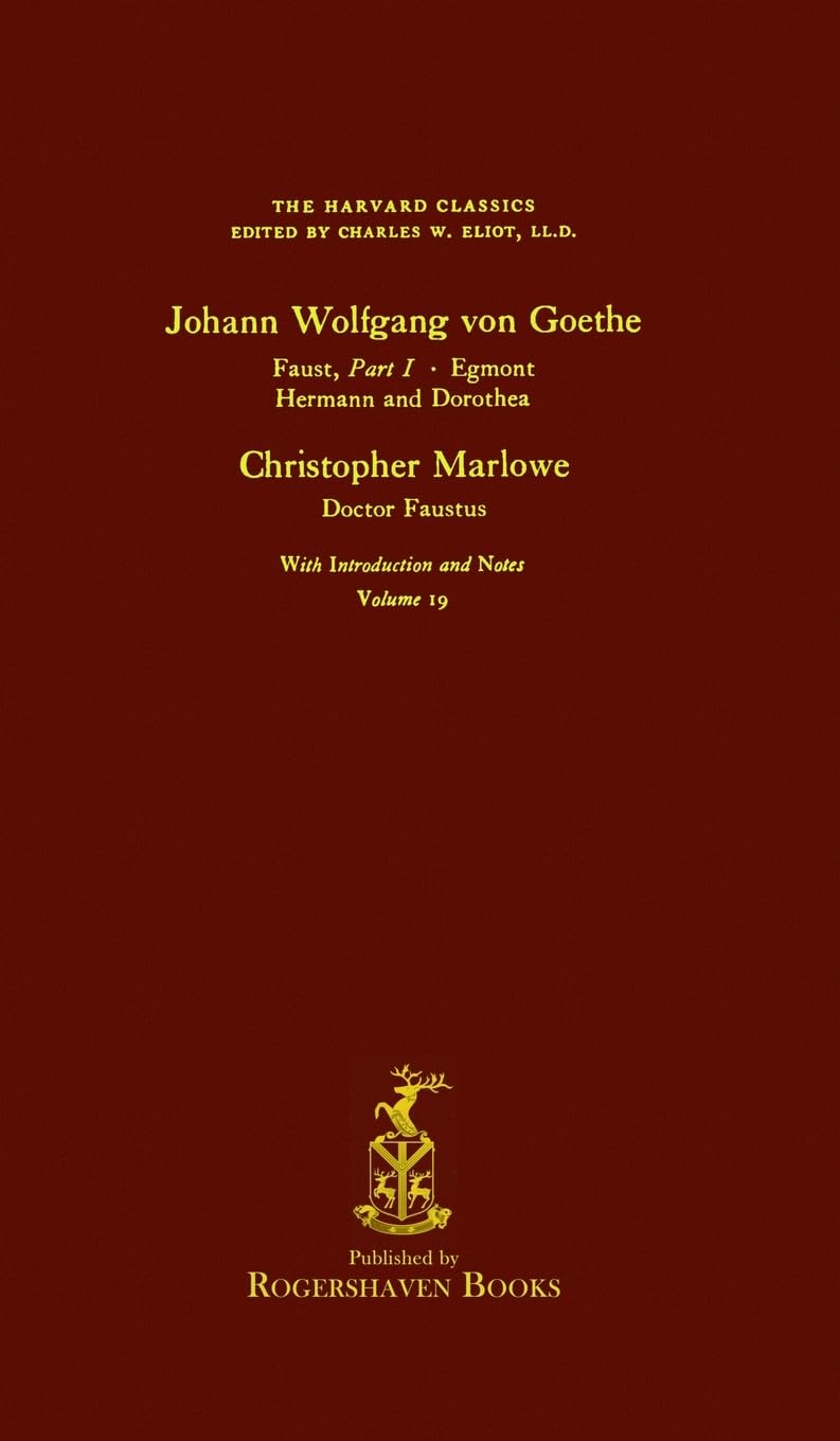 Product Image: The Harvard Classics
