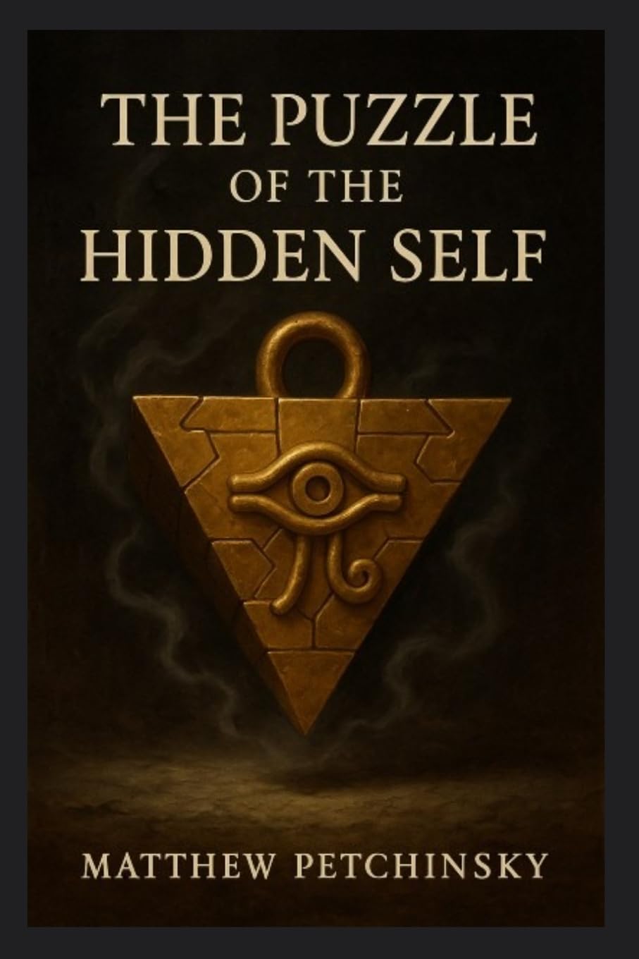 The Puzzle of the Hidden Self (Millennium Puzzle) Business, Finance & Career