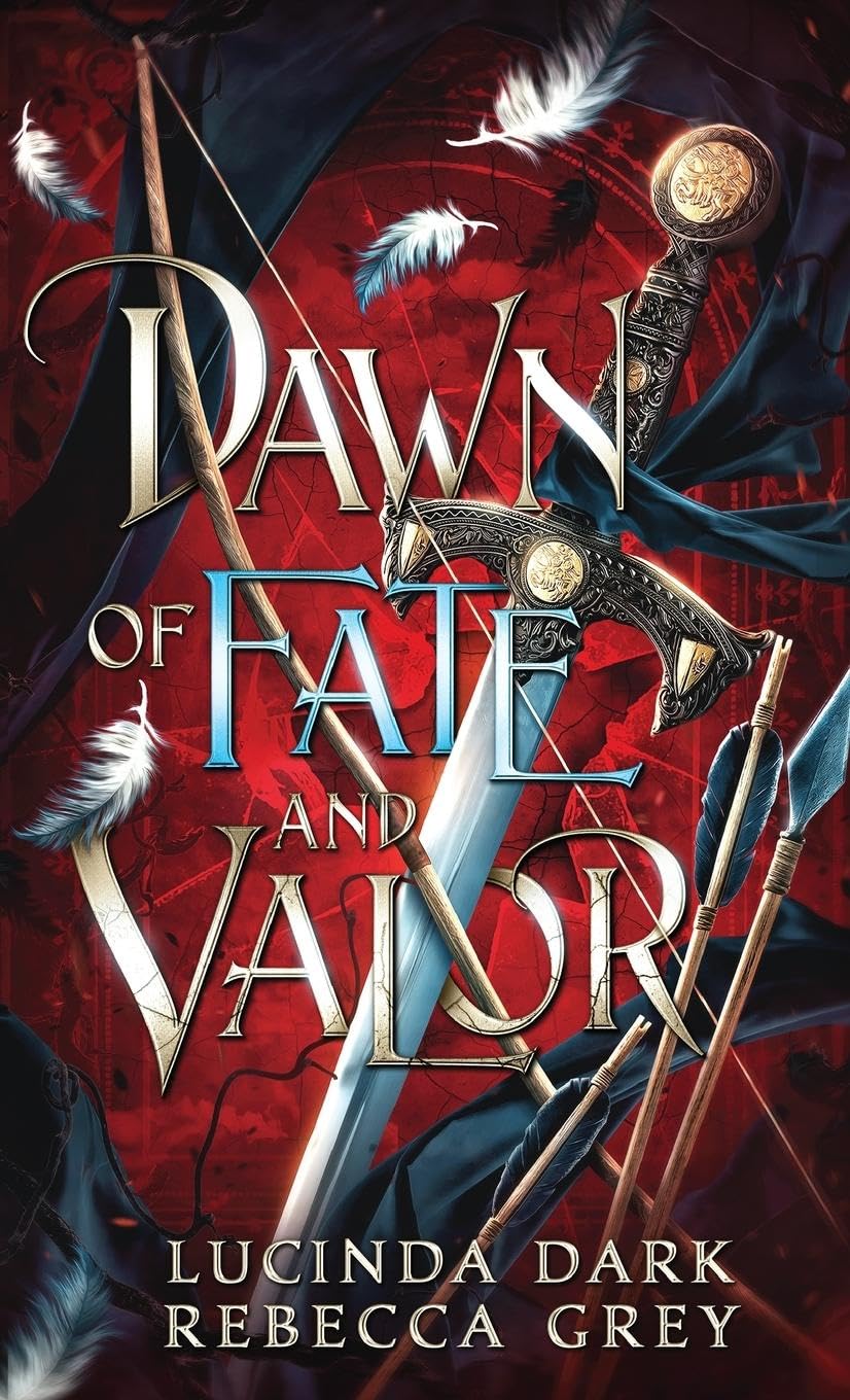 Dawn of Fate and Valor Contemporary literature