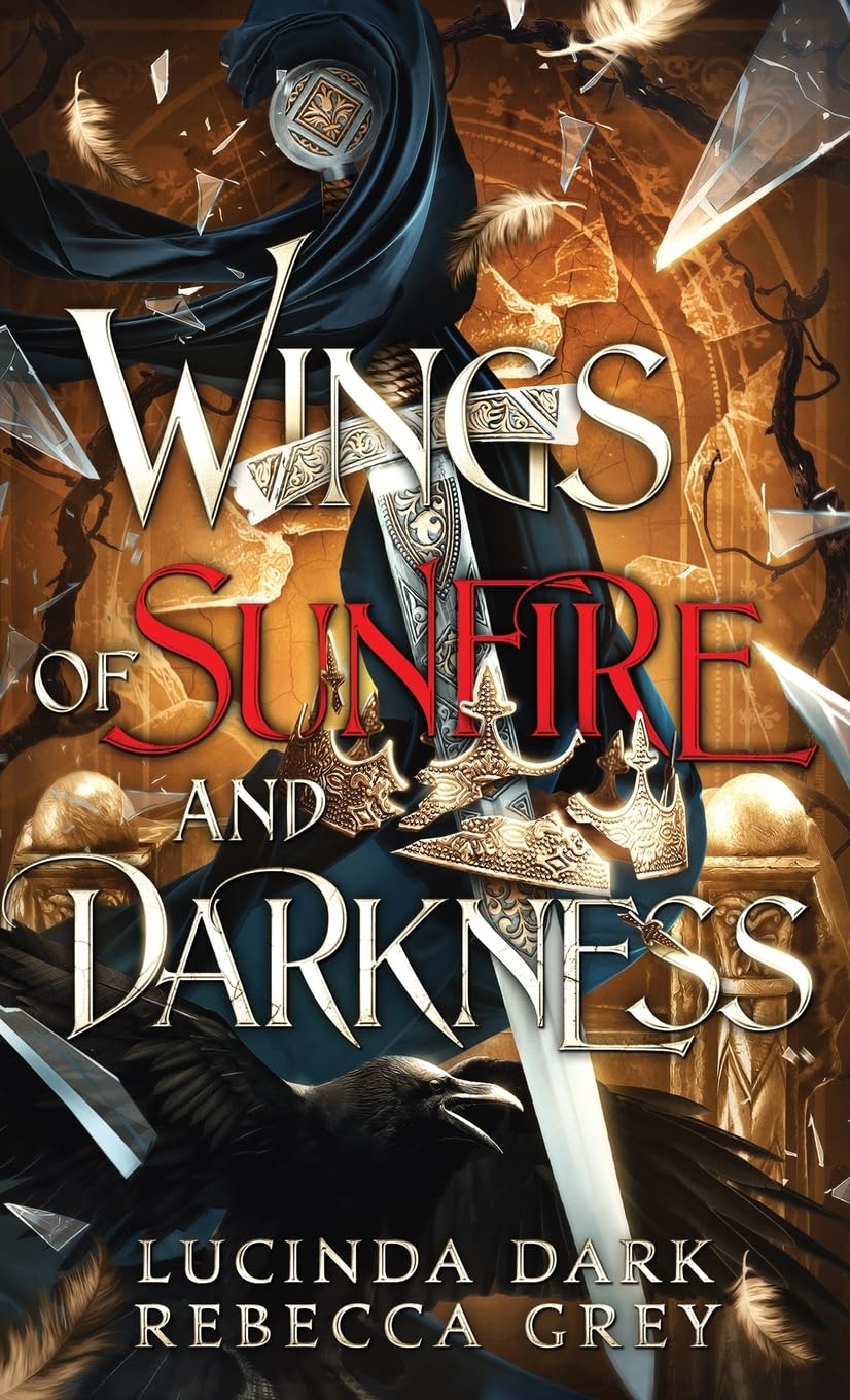 Wings of Sunfire and Darkness Contemporary literature