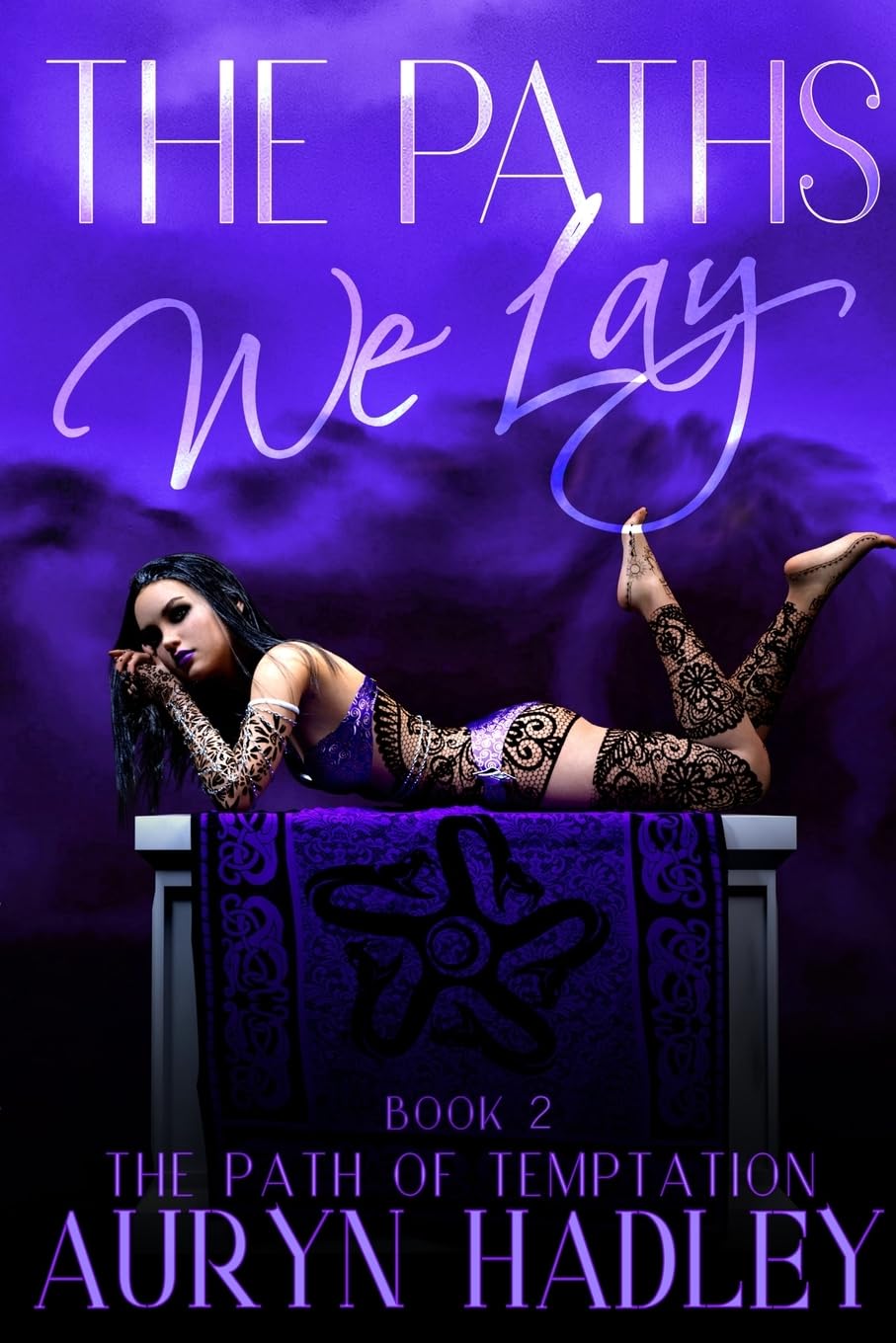 Product Image: The Paths We Lay