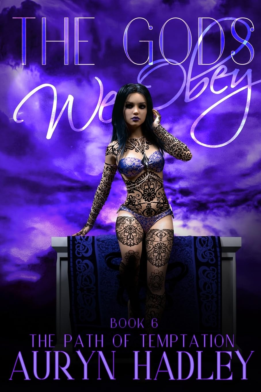 Product Image: The Gods We Obey