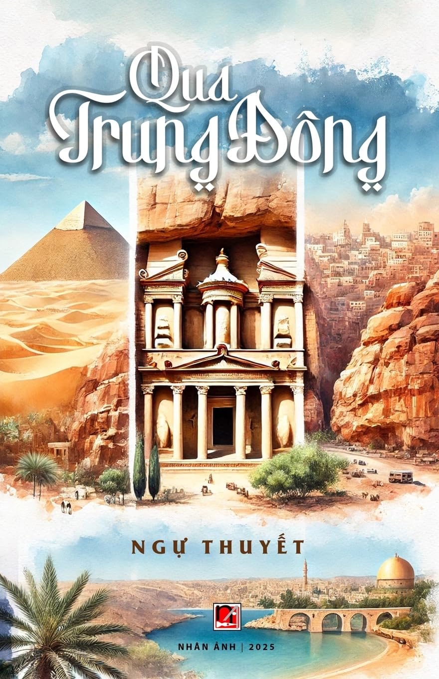 Qua Trung ¿ông (with signature) Contemporary literature