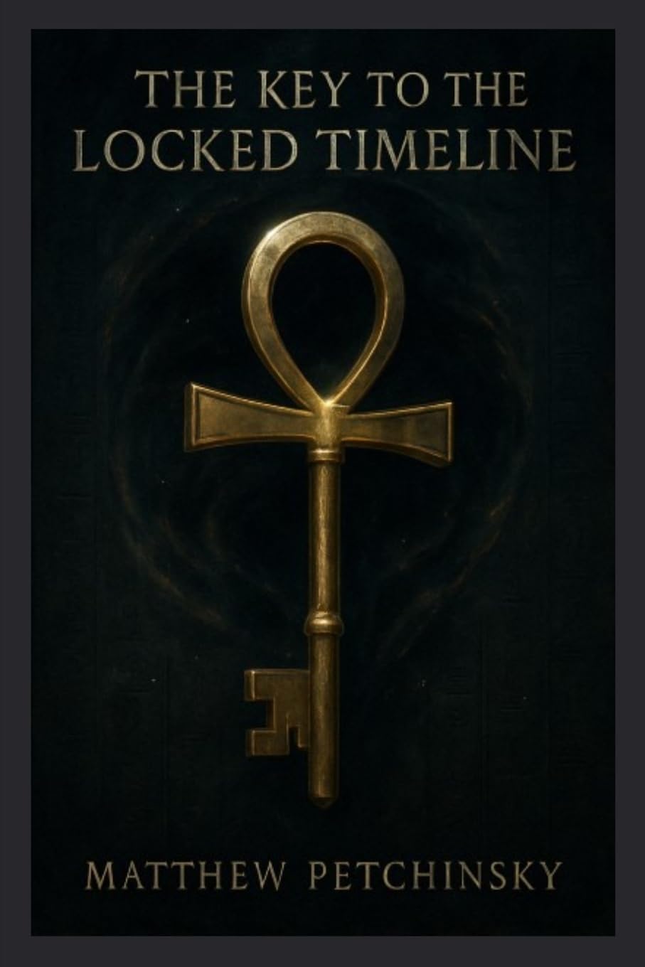 The Key to the Locked Timeline (Millennium Key) Lifestyle