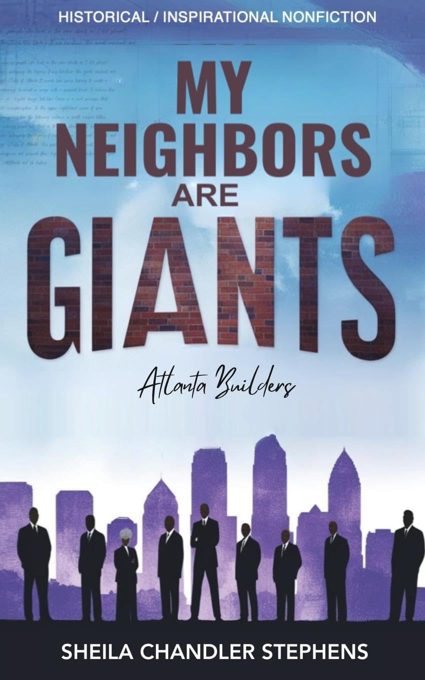 My Neighbors Are GIANTS Memories