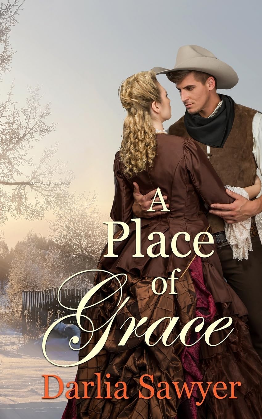 A Place of Grace Contemporary literature