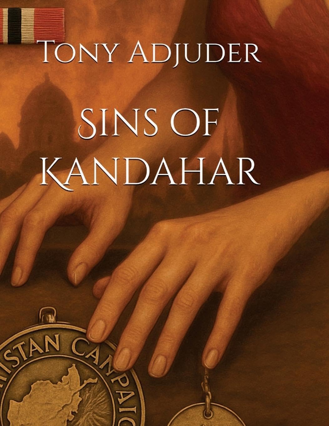 SINS OF KANDAHAR Action & Adventure