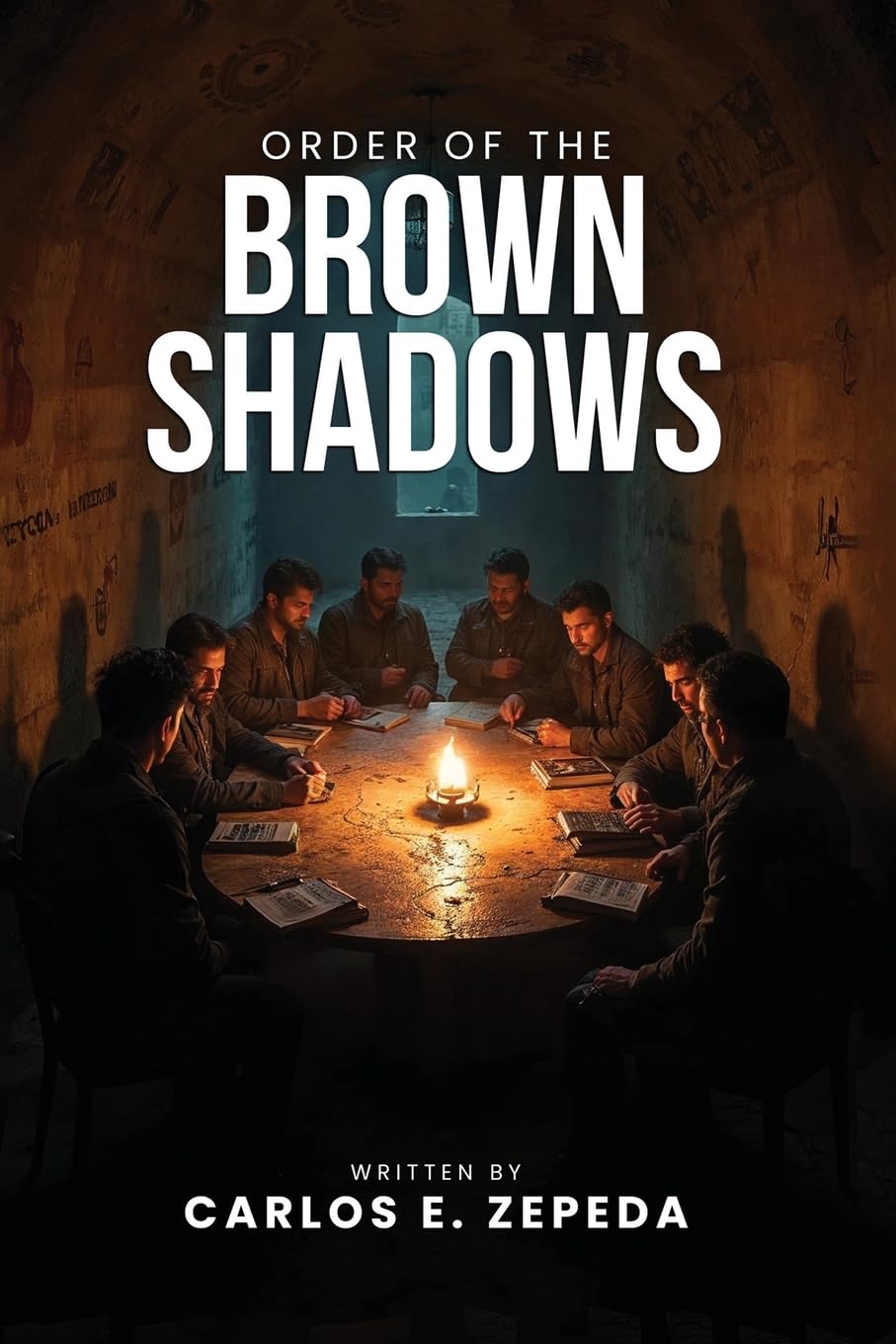 Order of the Brown Shadows Politics & History