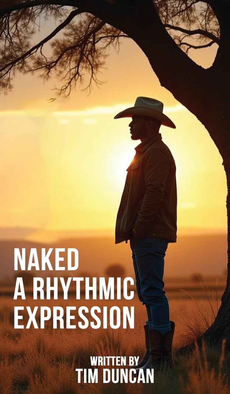Naked Contemporary literature