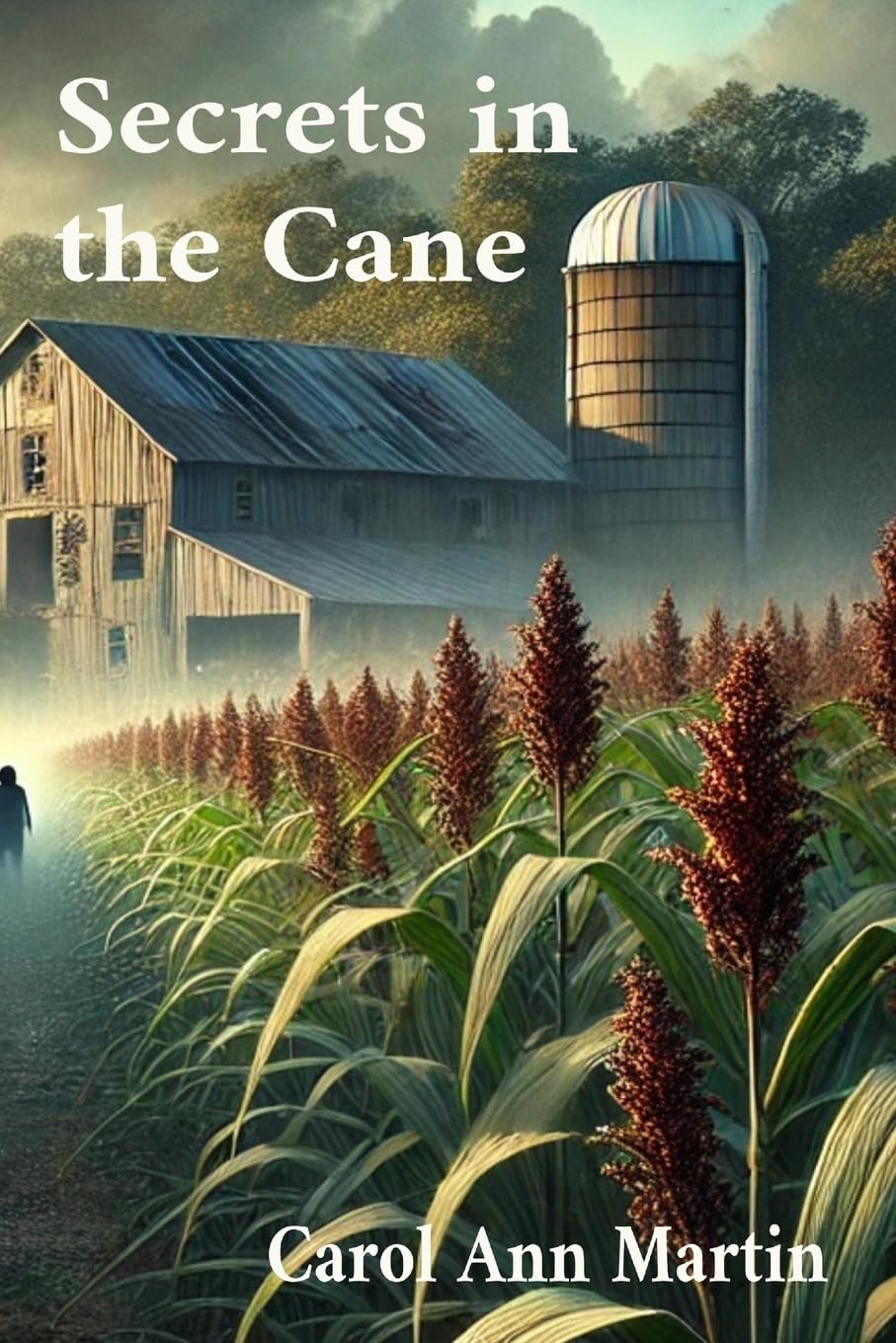 Secrets in the Cane- Deluxe Edition Historical Fiction