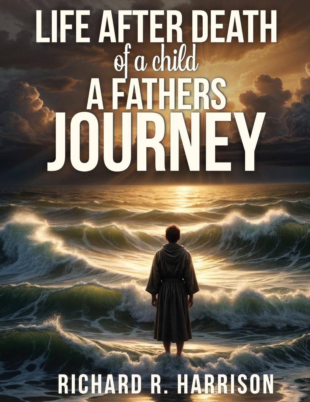 LIFE AFTER DEATH OF A CHILD Art & Literature