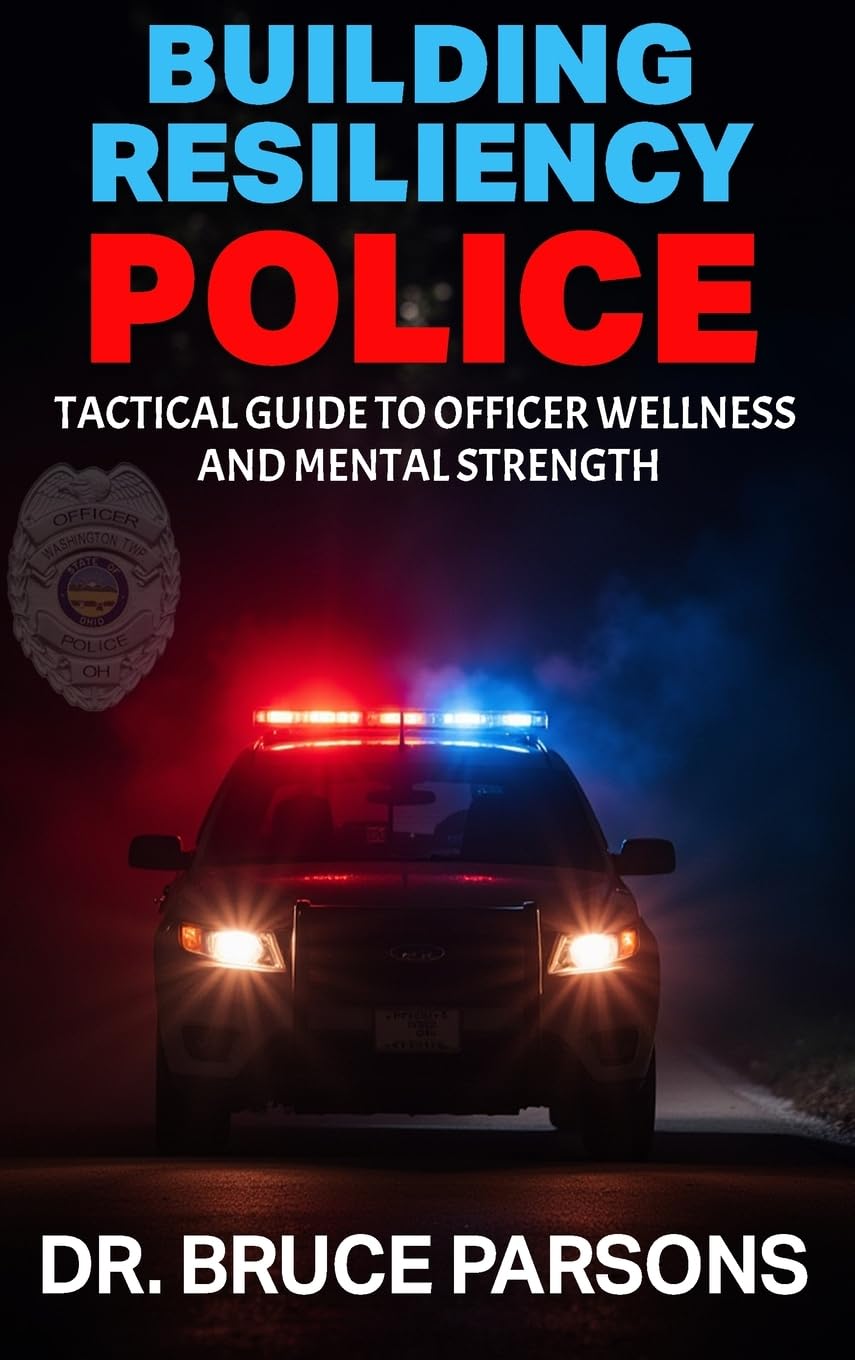 Building Resiliency Police Business, Finance & Career