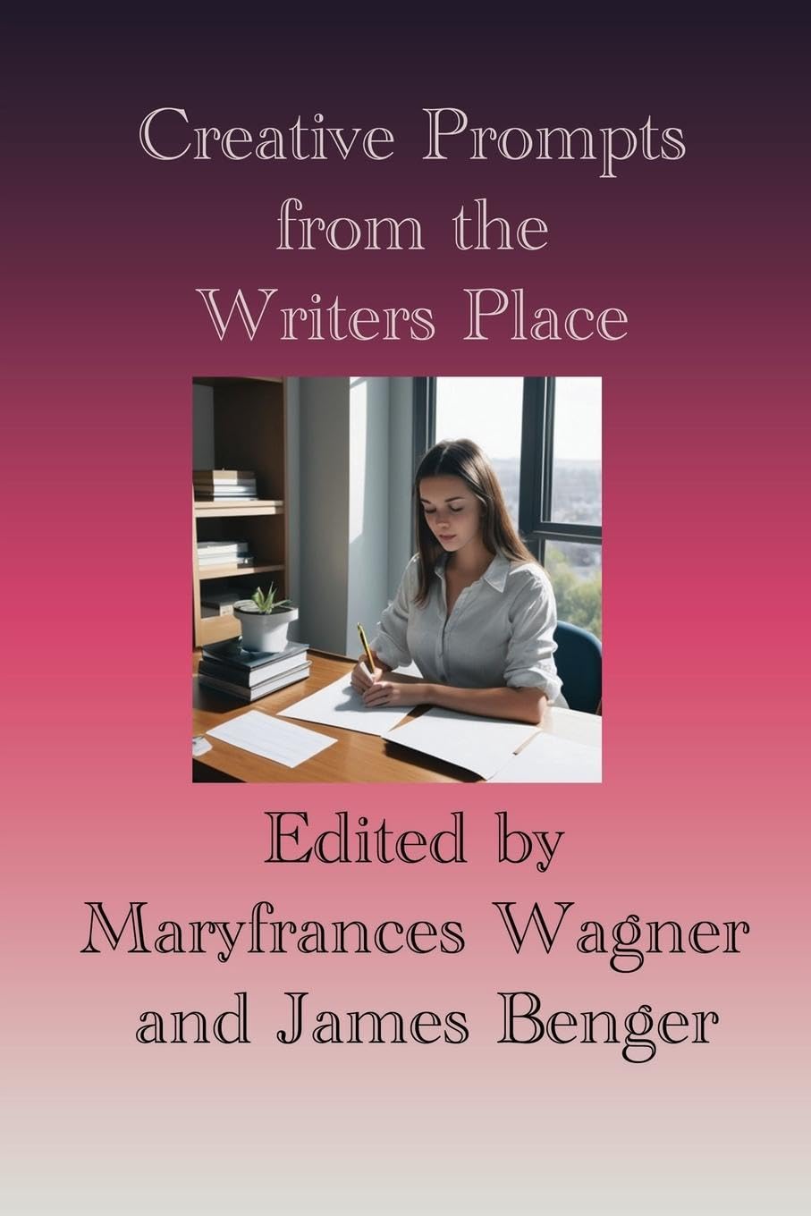Creative Prompts from the Writers Place Poetry