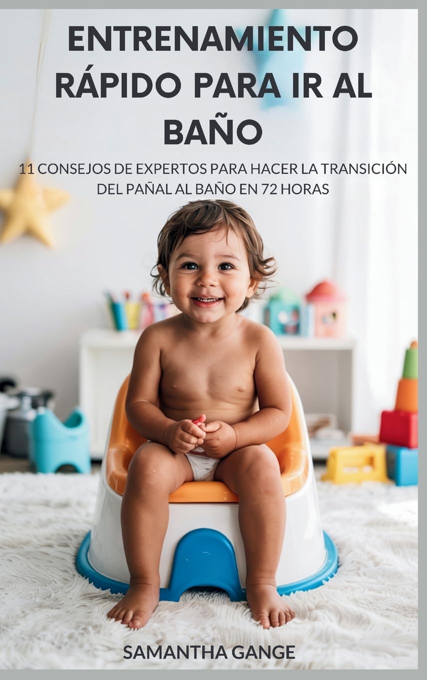 Entrenamiento Rápido Para Ir Al Baño Study Guides
