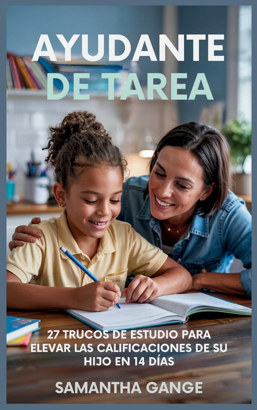 Ayudante De Tarea Education & Training