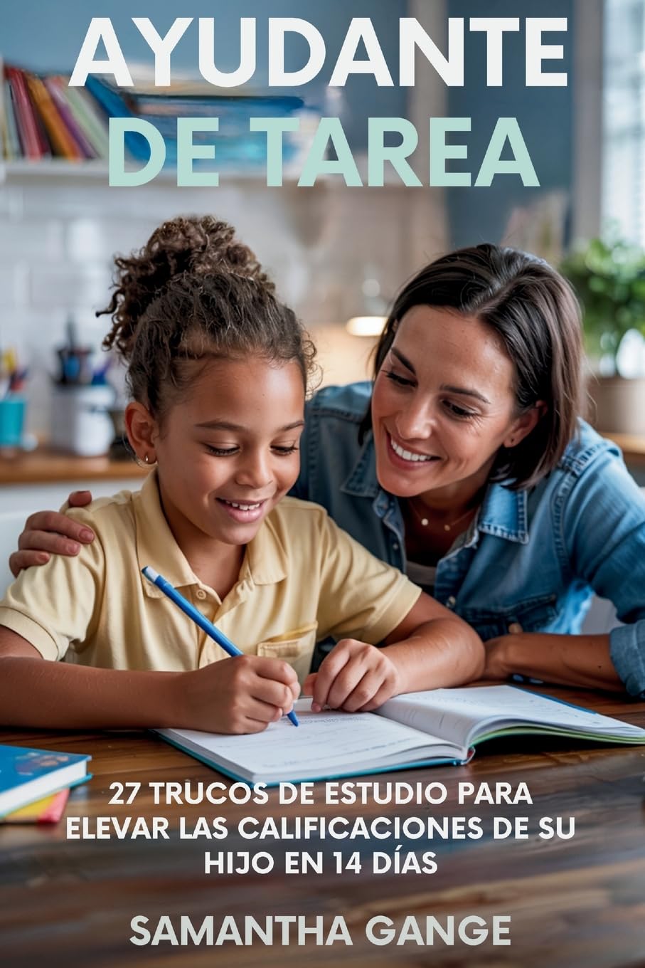 Ayudante De Tarea Education & Training