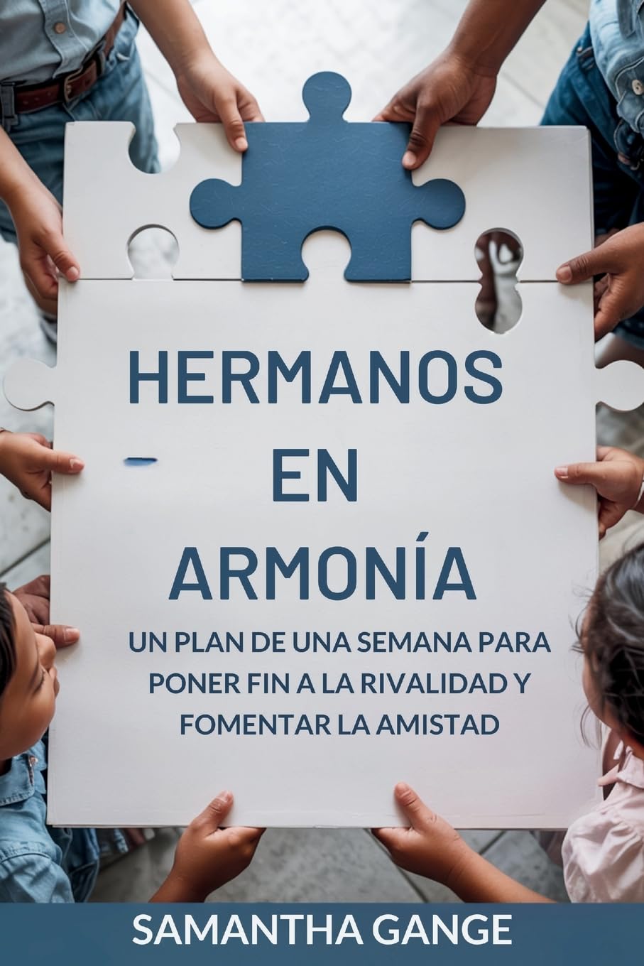 Hermanos En Armonía Parents & Children