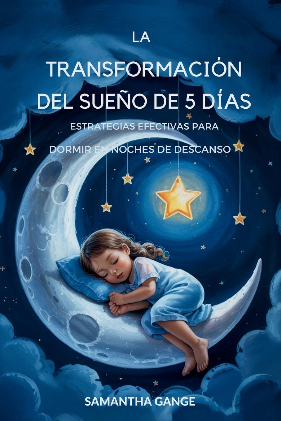 La Transformación Del Sueño De 5 Días Medicine